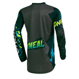 O'Neal Element Villain Jersey