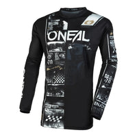 O'neal Element Attack V.23 Jersey