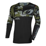 O'neal Mayhem Camo V.23 Jersey