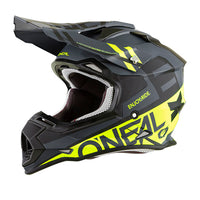 O'Neal 2 Series Spyde Offroad Helmet