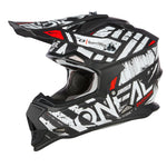 O'Neal 2 series Glitch V.23 Offroad Helmet