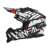O'Neal 2 series Glitch V.23 Offroad Helmet