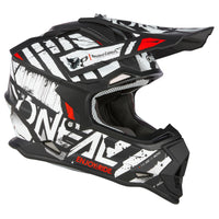 O'Neal 2 series Glitch V.23 Offroad Helmet