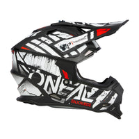 O'Neal 2 series Glitch V.23 Offroad Helmet