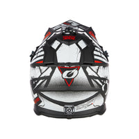 O'Neal 2 series Glitch V.23 Offroad Helmet