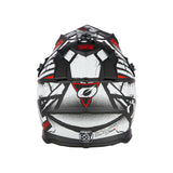 O'Neal 2 series Glitch V.23 Offroad Helmet