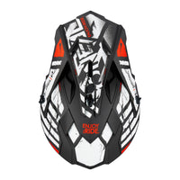 O'Neal 2 series Glitch V.23 Offroad Helmet
