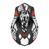 O'Neal 2 series Glitch V.23 Offroad Helmet