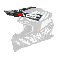 O'Neal 2 series Glitch V.23 Offroad Helmet