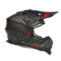 O'Neal 2 series Glitch V.23 Offroad Helmet