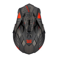O'Neal 2 series Glitch V.23 Offroad Helmet