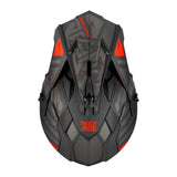 O'Neal 2 series Glitch V.23 Offroad Helmet