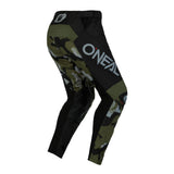 O'neal Mayhem Camo V.23 Pants