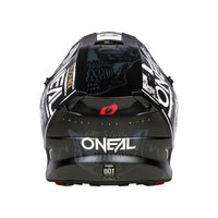 O'Neal 5 Series Attack V.23 Offroad Helmet