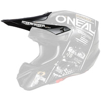 O'Neal 5 Series Attack V.23 Offroad Helmet