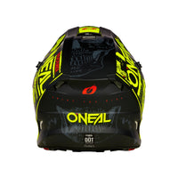 O'Neal 5 Series Attack V.23 Offroad Helmet