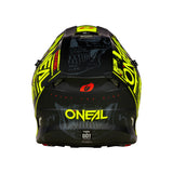 O'Neal 5 Series Attack V.23 Offroad Helmet