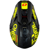 O'Neal 5 Series Attack V.23 Offroad Helmet