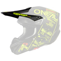 O'Neal 5 Series Attack V.23 Offroad Helmet
