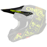 O'Neal 5 Series Attack V.23 Offroad Helmet