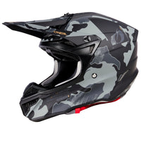 O'Neal 5 Series Camo V.23 Offroad Helmet