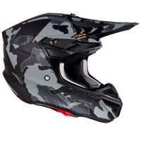 O'Neal 5 Series Camo V.23 Offroad Helmet