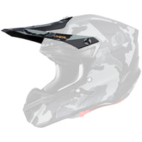 O'Neal 5 Series Camo V.23 Offroad Helmet