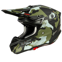 O'Neal 5 Series Camo V.23 Offroad Helmet