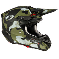 O'Neal 5 Series Camo V.23 Offroad Helmet