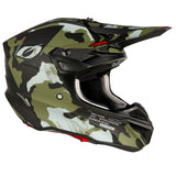 O'Neal 5 Series Camo V.23 Offroad Helmet