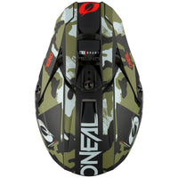 O'Neal 5 Series Camo V.23 Offroad Helmet