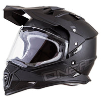 O'Neal Sierra II Solid Dual Sport Helmet