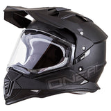 O'Neal Sierra II Solid Dual Sport Helmet