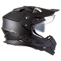 O'Neal Sierra II Solid Dual Sport Helmet