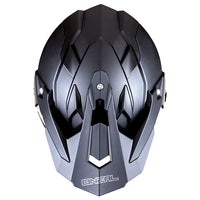 O'Neal Sierra II Solid Dual Sport Helmet