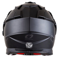 O'Neal Sierra II Solid Dual Sport Helmet