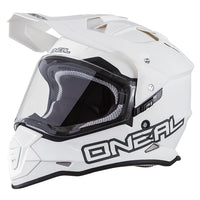 O'Neal Sierra II Solid Dual Sport Helmet