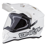 O'Neal Sierra II Solid Dual Sport Helmet