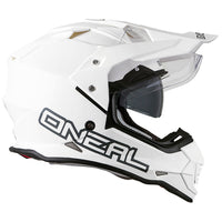 O'Neal Sierra II Solid Dual Sport Helmet