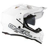 O'Neal Sierra II Solid Dual Sport Helmet