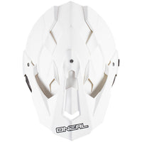 O'Neal Sierra II Solid Dual Sport Helmet