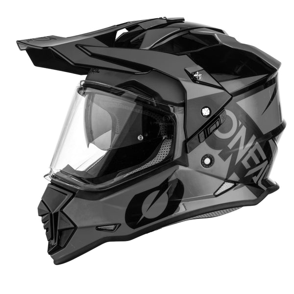 O'Neal Sierra R Dual Sport Helmet