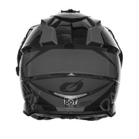 O'Neal Sierra R Dual Sport Helmet
