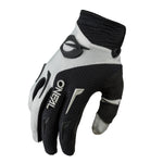 O'Neal Element Glove Gray/Black
