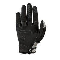 O'Neal Element Glove Gray/Black