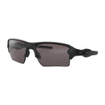 Oakley Flak 2.0 XL Sunglasses Matte Black Frame/ Prizm Black Lens ★OO9188-7359
