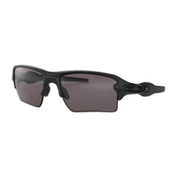 Oakley Flak 2.0 XL Sunglasses Matte Black Frame/ Prizm Black Lens