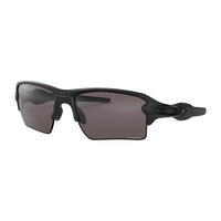 Oakley Flak 2.0 XL Sunglasses Matte Black Frame/ Prizm Black Lens