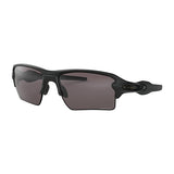 Oakley Flak 2.0 XL Sunglasses Matte Black Frame/ Prizm Black Lens