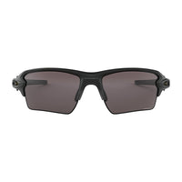 Oakley Flak 2.0 XL Sunglasses Matte Black Frame/ Prizm Black Lens